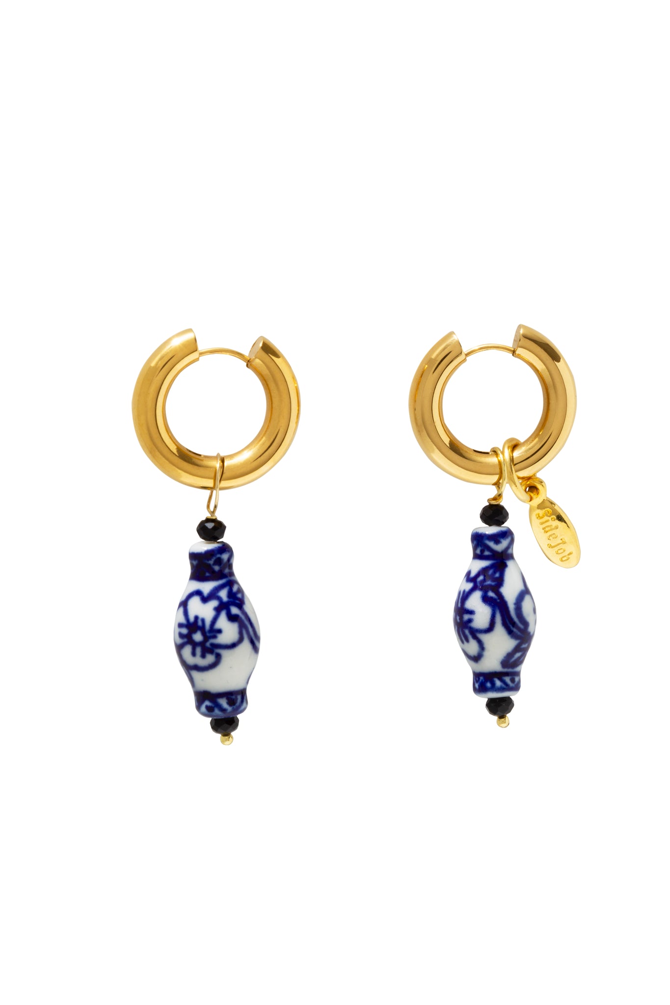 Aretes Vase