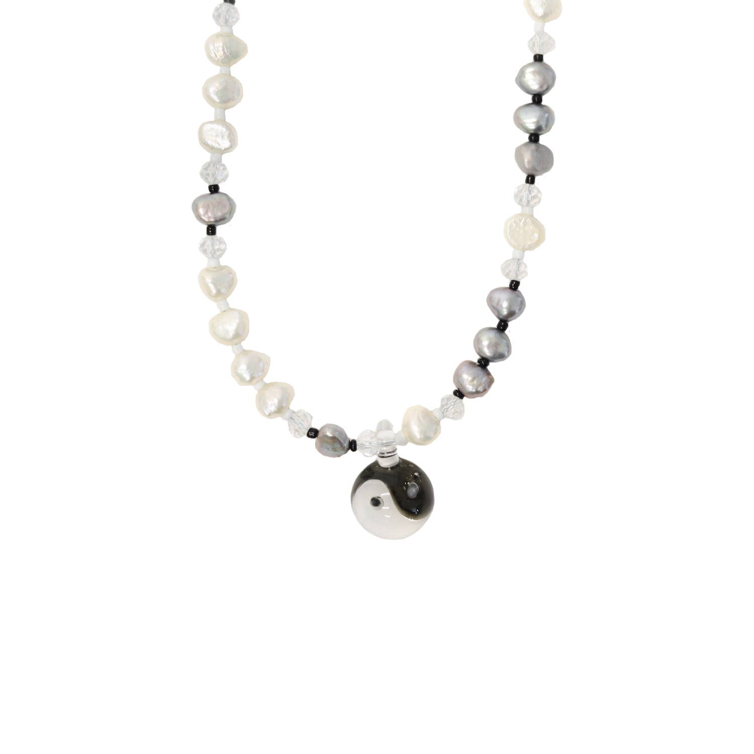 Collar Yin Yang
