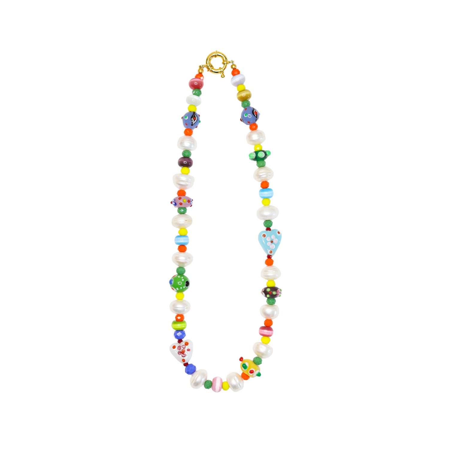 Collar Rollie Pollie